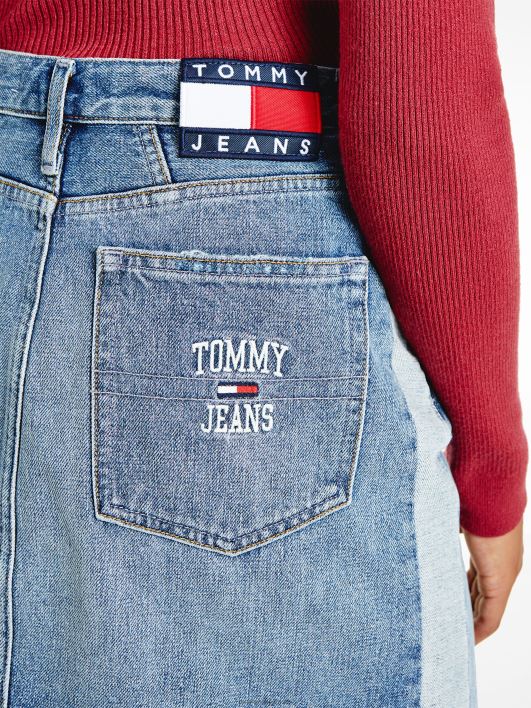 denim ema seelik RJV622500 denim keskmine Tommy Hilfiger