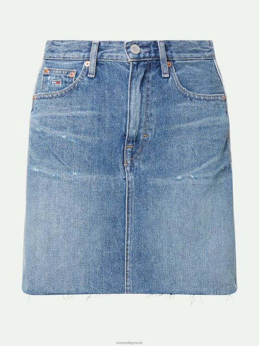 denim ema seelik RJV622500 denim keskmine Tommy Hilfiger