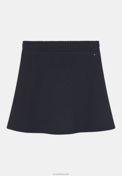 graafiline seelik miniseelik RJV625673 kõrbe taevas Tommy Hilfiger