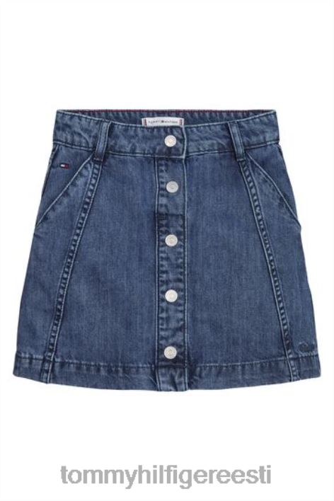 kanepist teksaseelik RJV623333 sinine Tommy Hilfiger