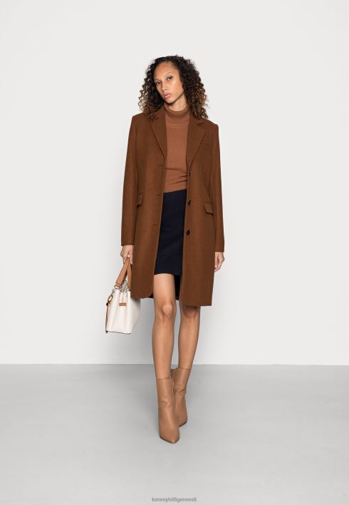 keedetud seelik miniseelik RJV628538 kõrbe taevas Tommy Hilfiger