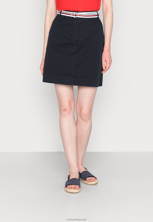 seelik miniseelik RJV628515 kõrbe taevas Tommy Hilfiger