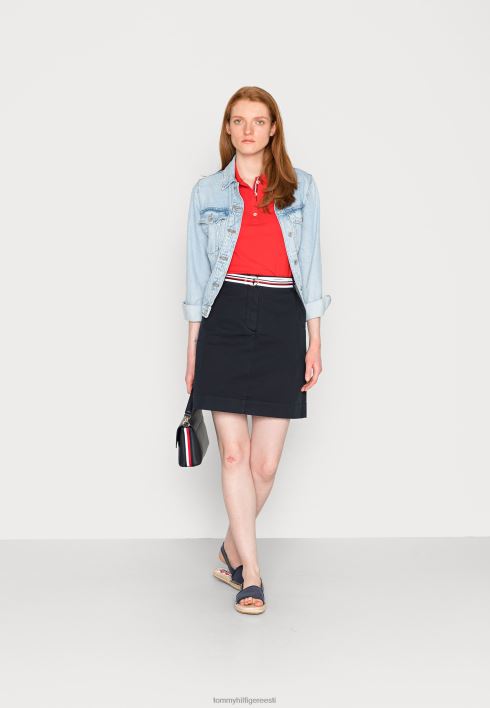 seelik miniseelik RJV628515 kõrbe taevas Tommy Hilfiger