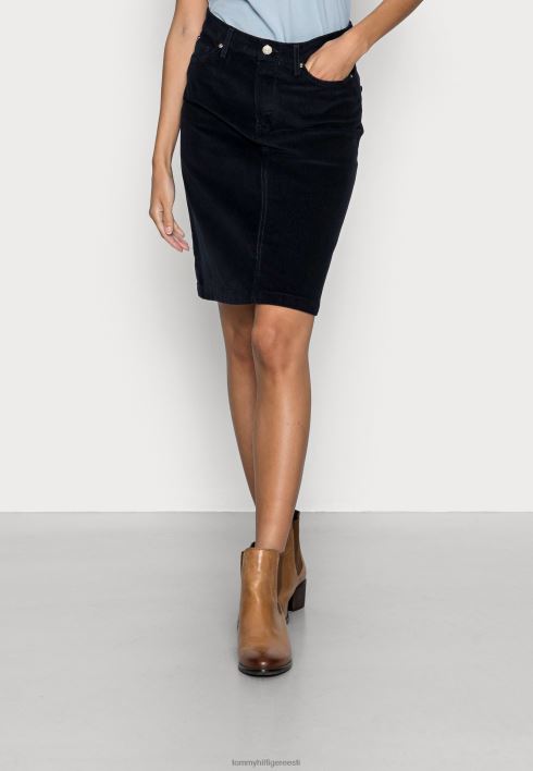 sirge seelik pliiatsi seelik RJV628731 kõrbe taevas Tommy Hilfiger