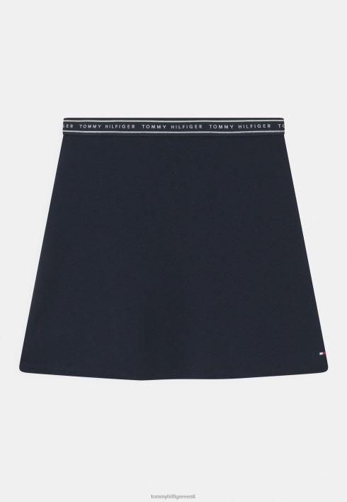 teip punto seelik miniseelik RJV624770 kõrbe taevas Tommy Hilfiger