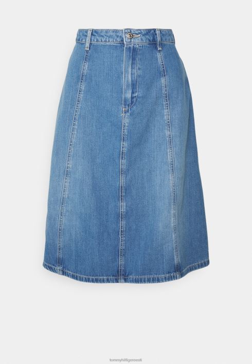 teksa seelik RJV627453 aura Tommy Hilfiger