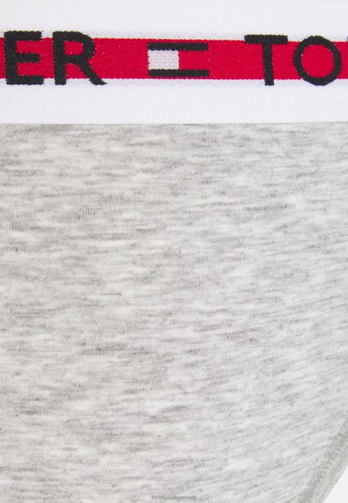 loodustehnoloogia stringid RJV628892 keskhall kanarbik Tommy Hilfiger