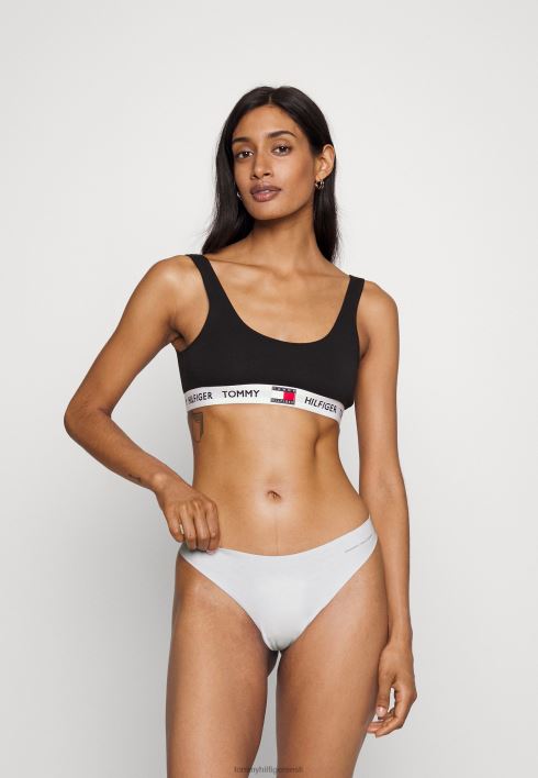 stringid 3 pakk stringid RJV626794 valge/kuualune/heleroosa Tommy Hilfiger