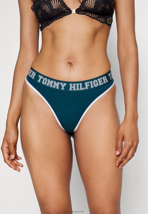 stringid RJV624178 öösukelduja Tommy Hilfiger