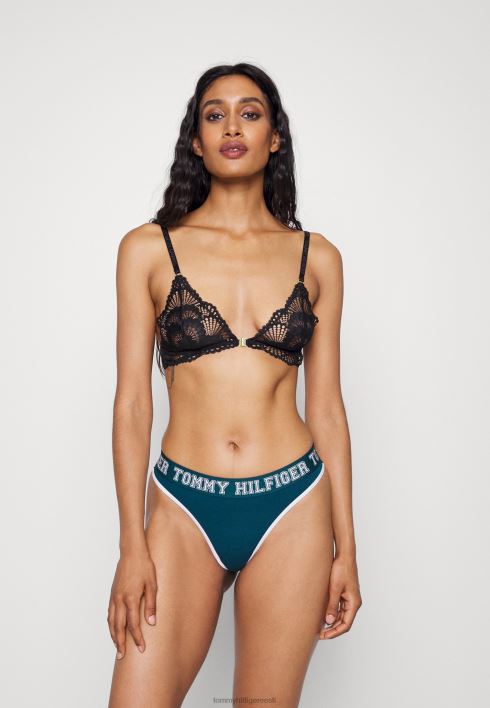 stringid RJV624178 öösukelduja Tommy Hilfiger