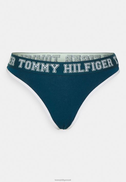 stringid RJV624178 öösukelduja Tommy Hilfiger