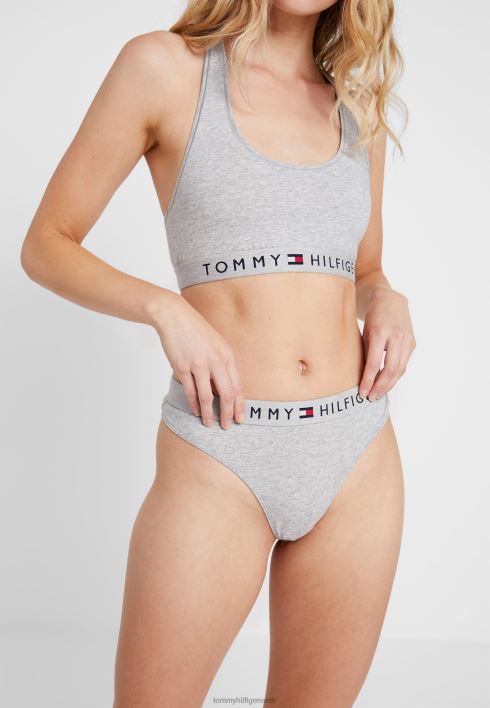 stringid RJV626726 hall kanarbik Tommy Hilfiger