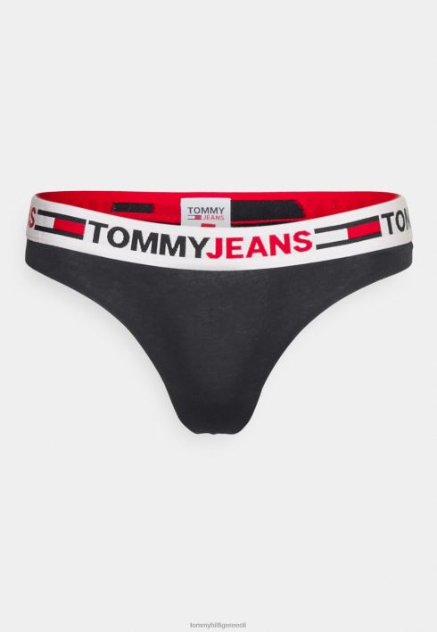 stringid RJV626993 kõrbe taevas Tommy Hilfiger