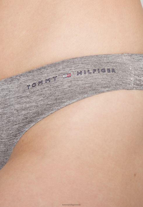 stringid RJV627096 helehall kanarbik Tommy Hilfiger