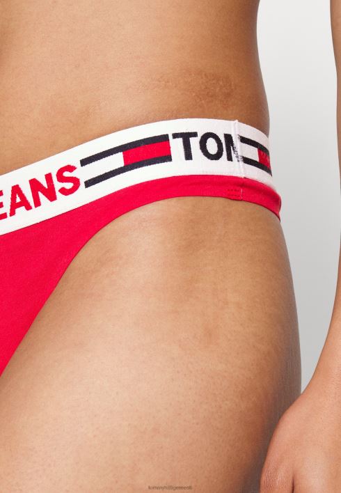 stringid RJV628872 esmane punane Tommy Hilfiger