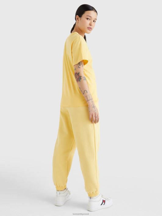 lõdvestunud tee RJV622852 soleil Tommy Hilfiger