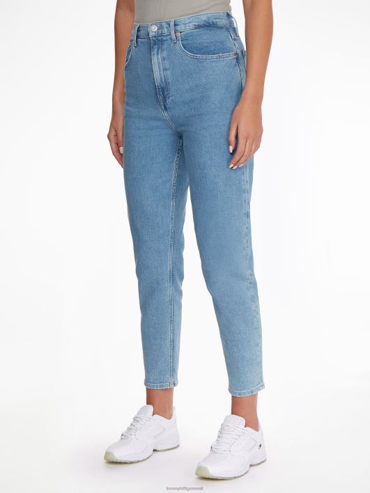ema lai teksa RJV622145 denim keskmine Tommy Hilfiger