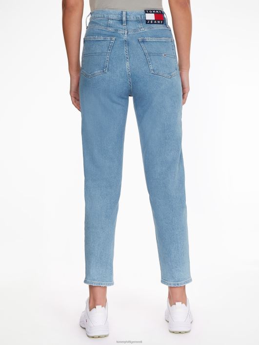 ema lai teksa RJV622145 denim keskmine Tommy Hilfiger