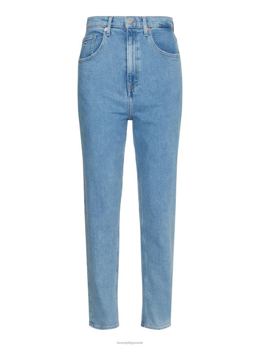 ema lai teksa RJV622145 denim keskmine Tommy Hilfiger