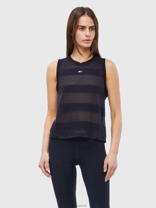 lõdvestunud põletuspaak RJV622905 kõrbe taevas Tommy Hilfiger