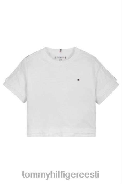 lint peal RJV623712 valge Tommy Hilfiger