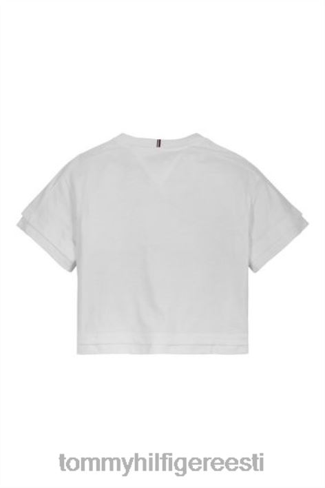 lint peal RJV623712 valge Tommy Hilfiger