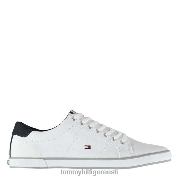1d lõuenditrenažöörid RJV6219507 valge Tommy Hilfiger