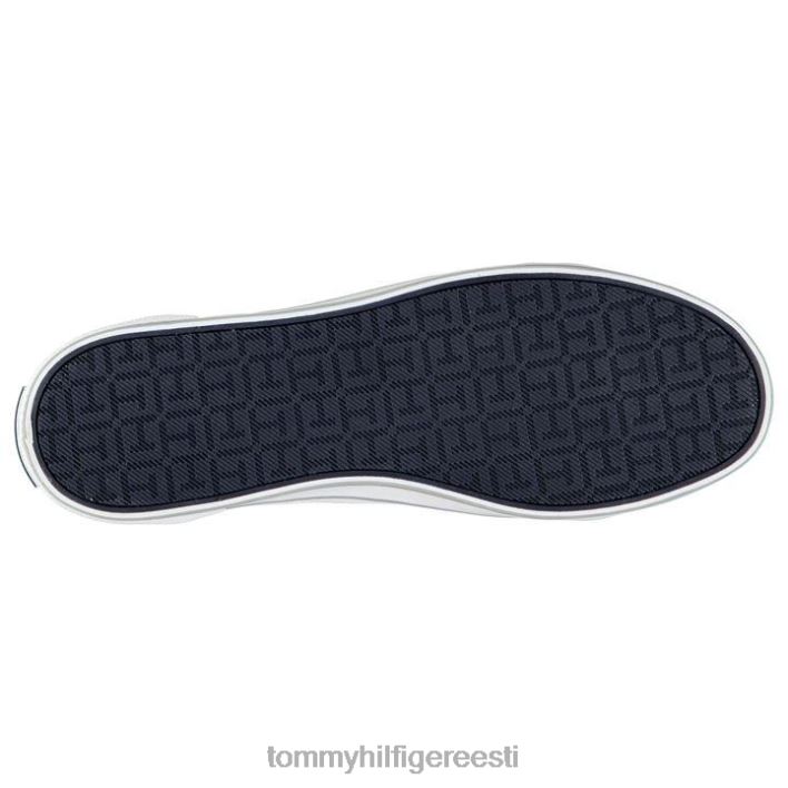 1d lõuenditrenažöörid RJV6219507 valge Tommy Hilfiger