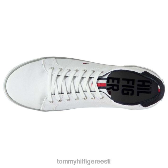 1d lõuenditrenažöörid RJV6219507 valge Tommy Hilfiger