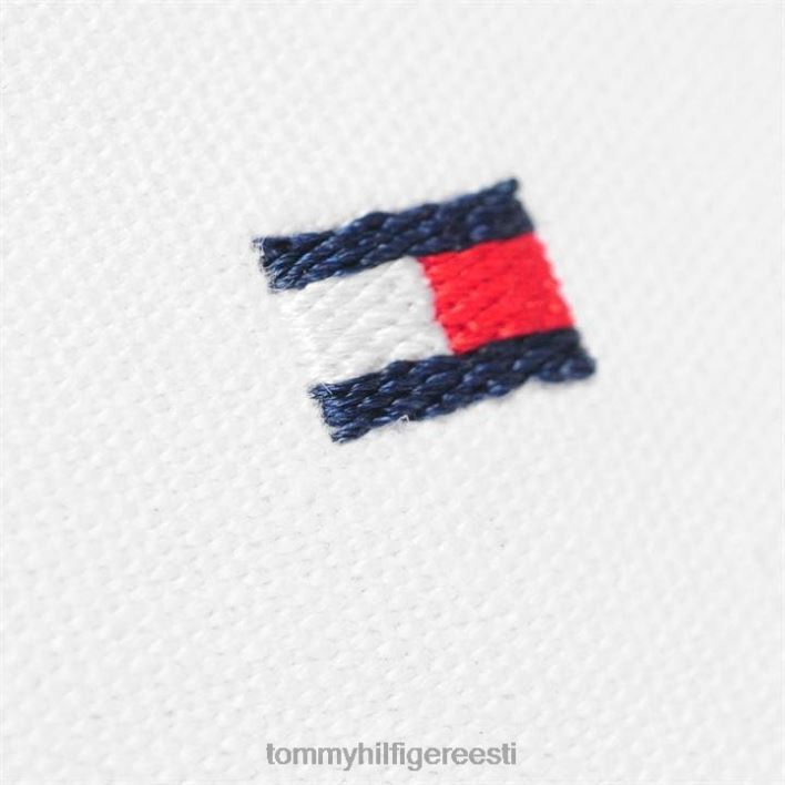 1d lõuenditrenažöörid RJV6219507 valge Tommy Hilfiger