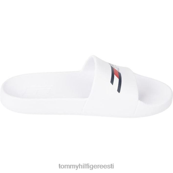 basseini liugurid RJV6219847 valge ybr Tommy Hilfiger