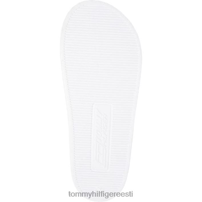 basseini liugurid RJV6219847 valge ybr Tommy Hilfiger