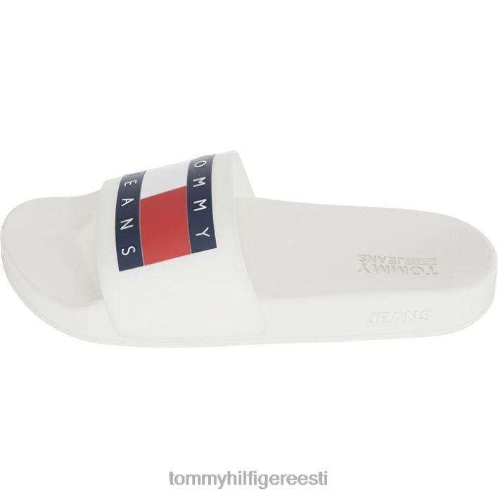 basseini liugurid RJV6219971 ekru Tommy Hilfiger