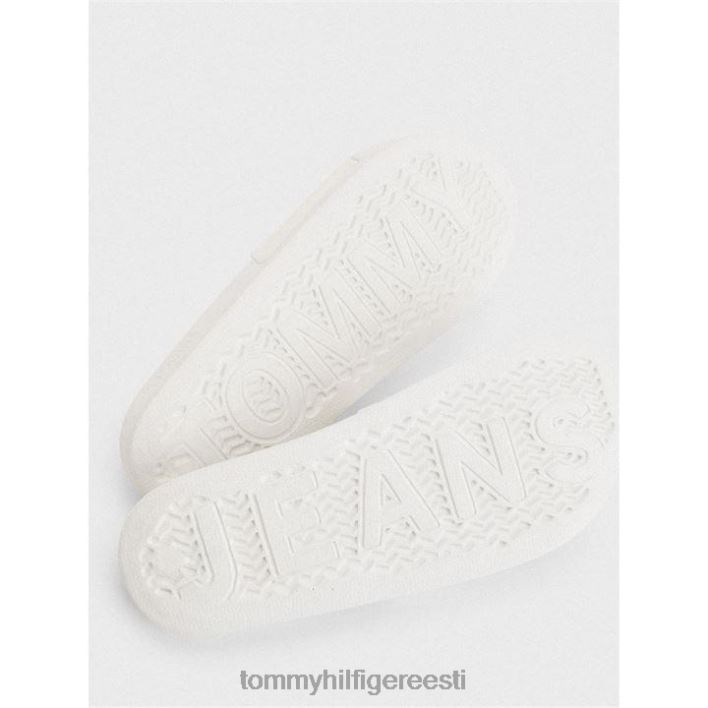 basseini liugurid RJV6219971 ekru Tommy Hilfiger