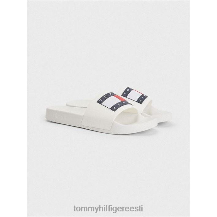 basseini liugurid RJV6219971 ekru Tommy Hilfiger