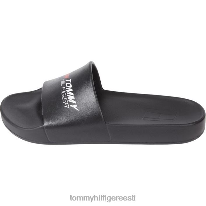 basseini liugurid RJV6220295 mustad voodid Tommy Hilfiger