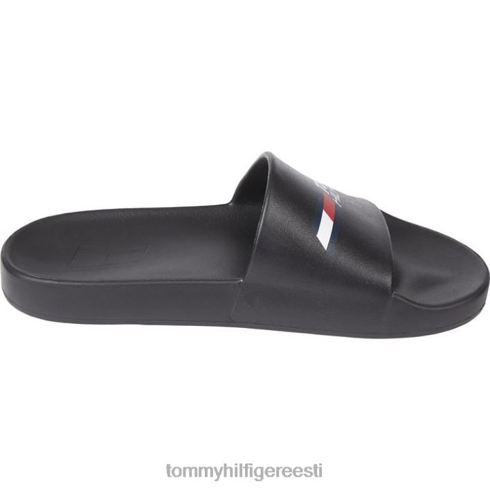 basseini liugurid RJV6220295 mustad voodid Tommy Hilfiger