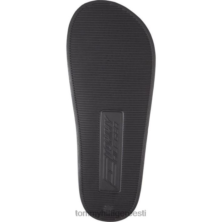 basseini liugurid RJV6220295 mustad voodid Tommy Hilfiger