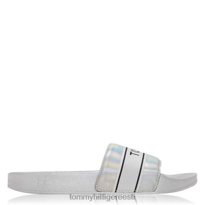 basseini liumäed RJV6219727 hõbedane Tommy Hilfiger