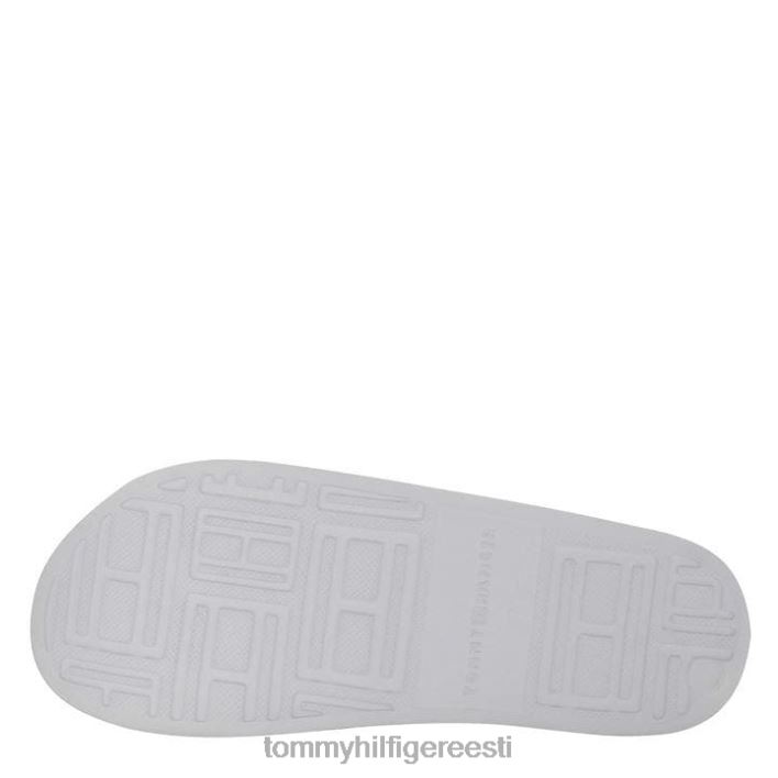 basseini liumäed RJV6219727 hõbedane Tommy Hilfiger