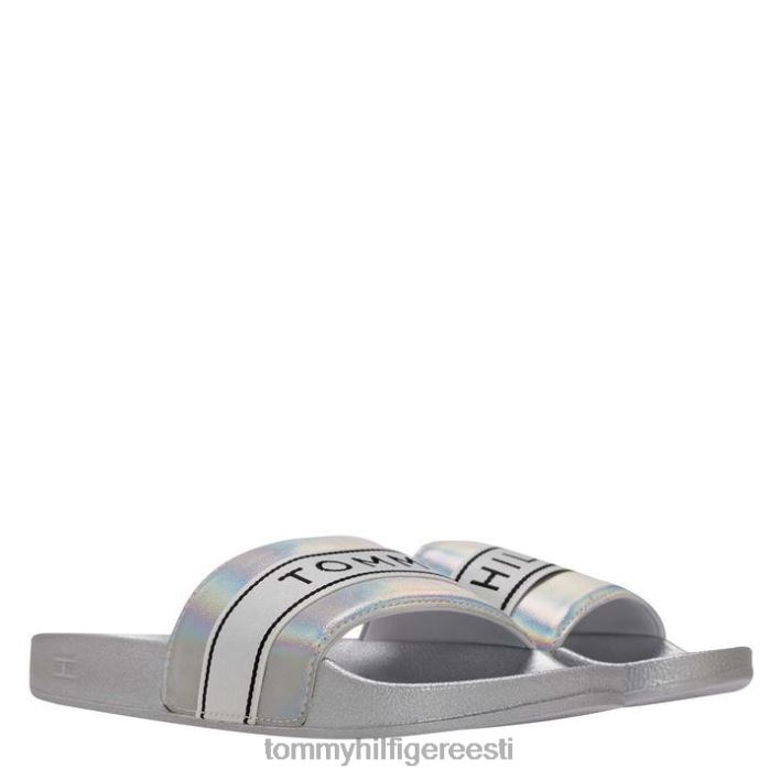 basseini liumäed RJV6219727 hõbedane Tommy Hilfiger