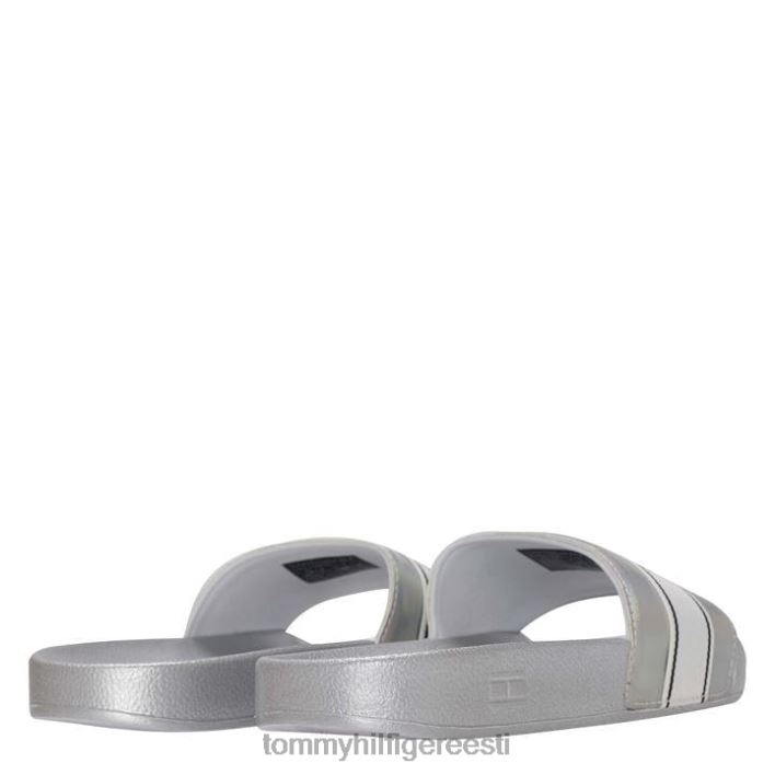 basseini liumäed RJV6219727 hõbedane Tommy Hilfiger
