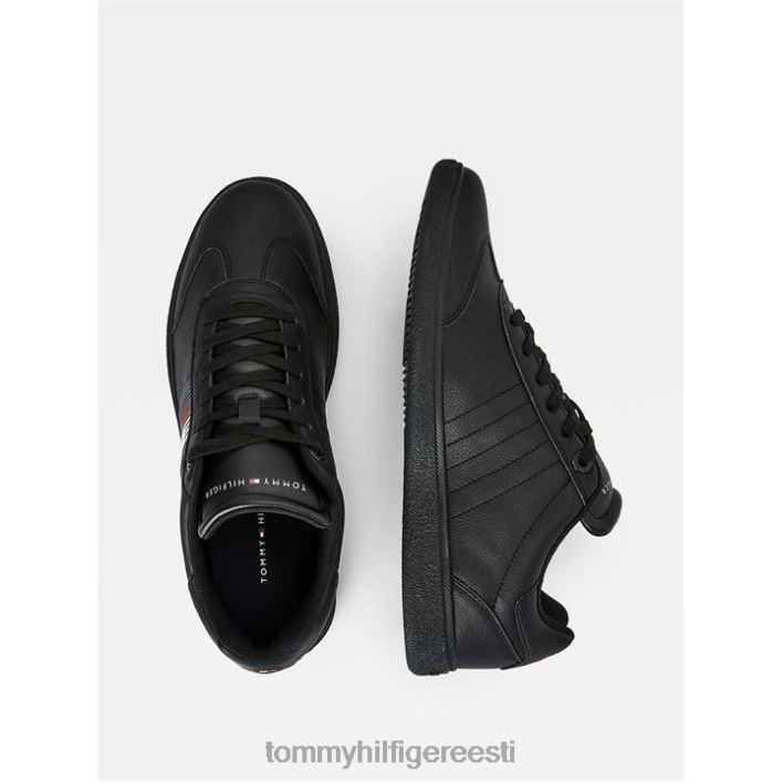 corp nahast tossud RJV6219974 mustad voodid Tommy Hilfiger