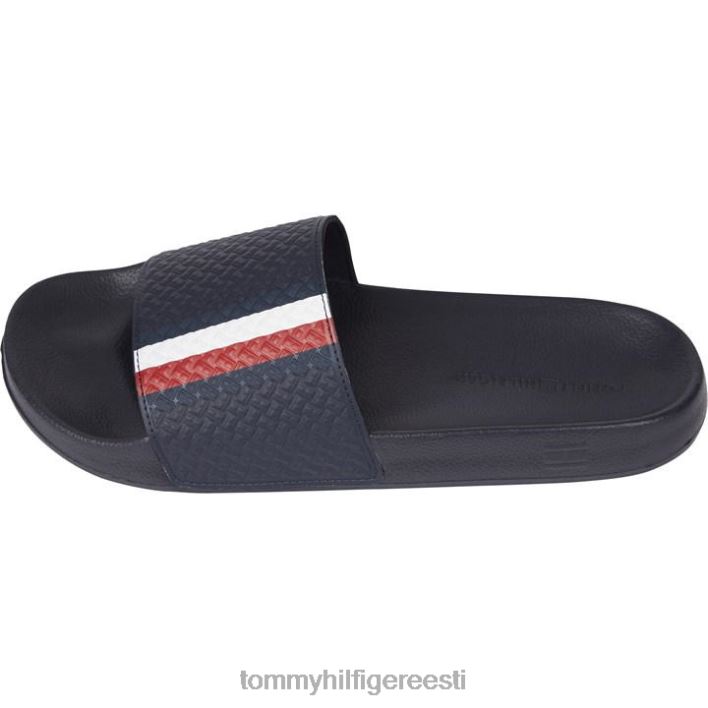 ettevõtte liugurid RJV6219542 merevägi dw5 Tommy Hilfiger