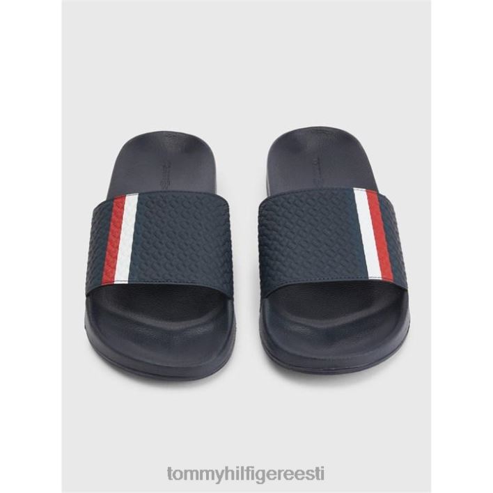 ettevõtte liugurid RJV6219542 merevägi dw5 Tommy Hilfiger