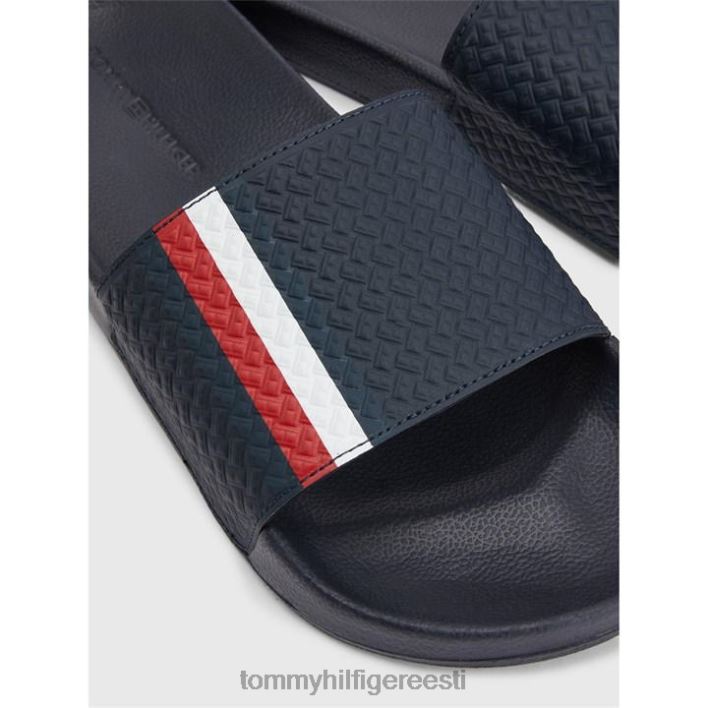 ettevõtte liugurid RJV6219542 merevägi dw5 Tommy Hilfiger