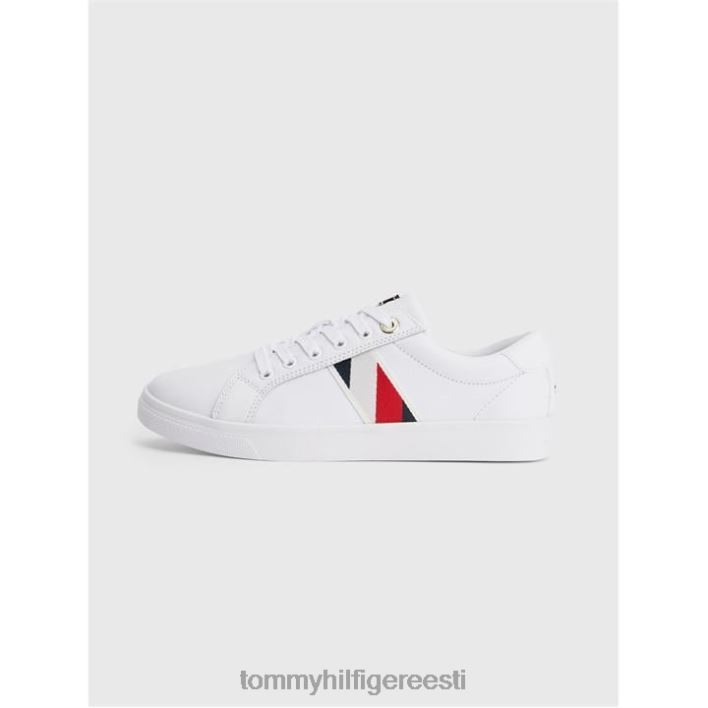 ettevõtte tommy topsole RJV6219525 valge Tommy Hilfiger