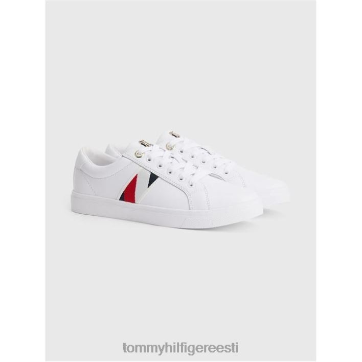 ettevõtte tommy topsole RJV6219525 valge Tommy Hilfiger