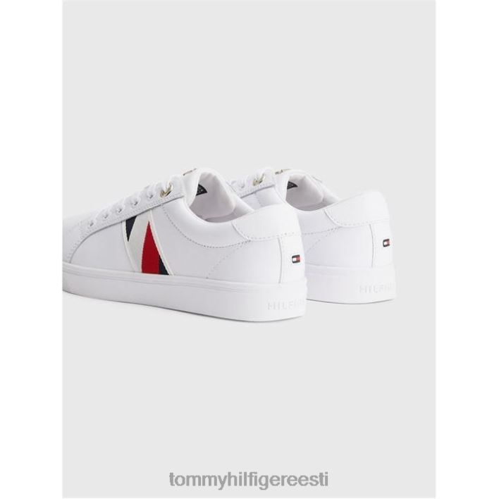 ettevõtte tommy topsole RJV6219525 valge Tommy Hilfiger