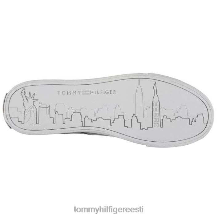 hädavajalikud kaelarihmad RJV6220141 kesköö Tommy Hilfiger